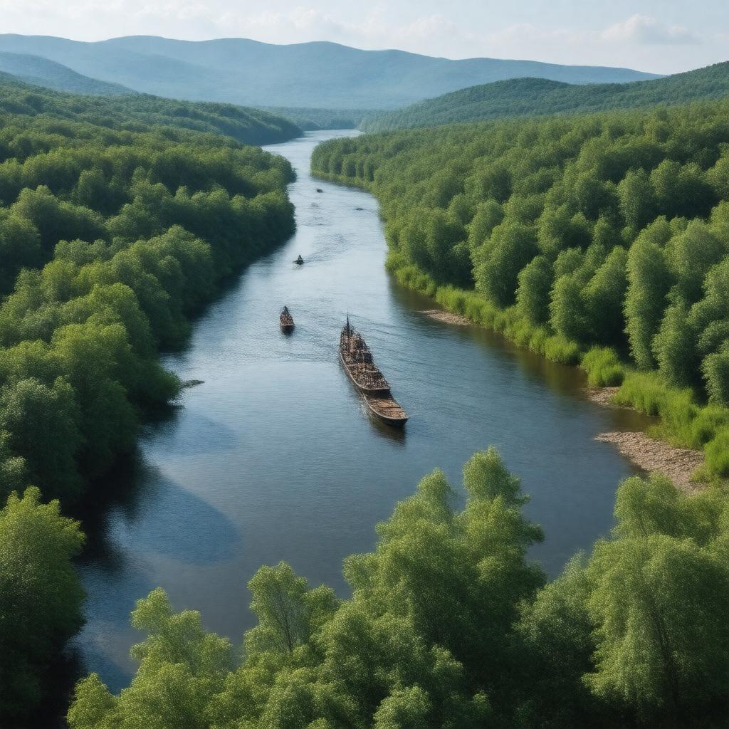 Gasconade River